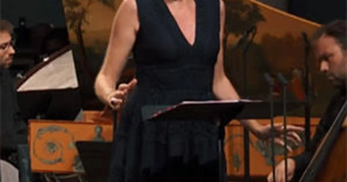 Concert du Choeur Premier des Pierres Lyriques