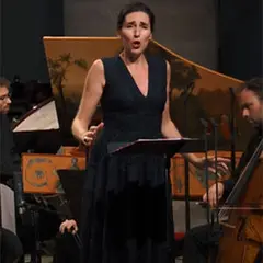 Concert du Choeur Premier des Pierres Lyriques