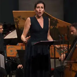 Concert du Choeur Premier des Pierres Lyriques