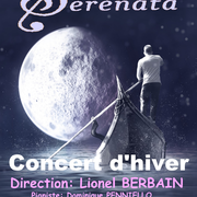 Concert Du Choeur Serenata