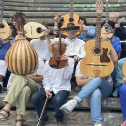 Concert du Collectif Limani !