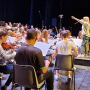 Concert du Conservatoire de Musique