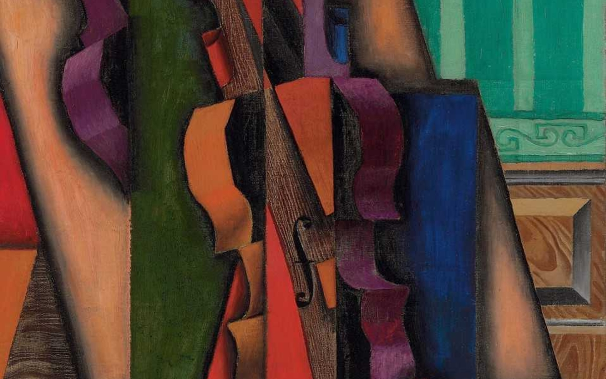 Concert du conservatoire Maurice Ravel : « A la croisée des arts »