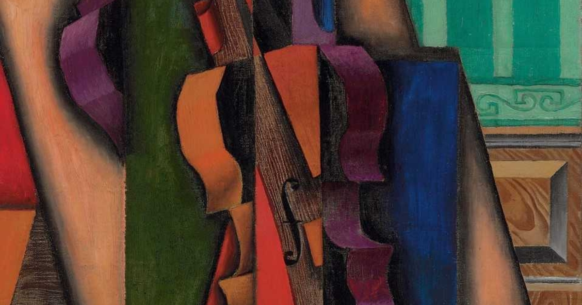 Concert du conservatoire Maurice Ravel : « A la croisée des arts »