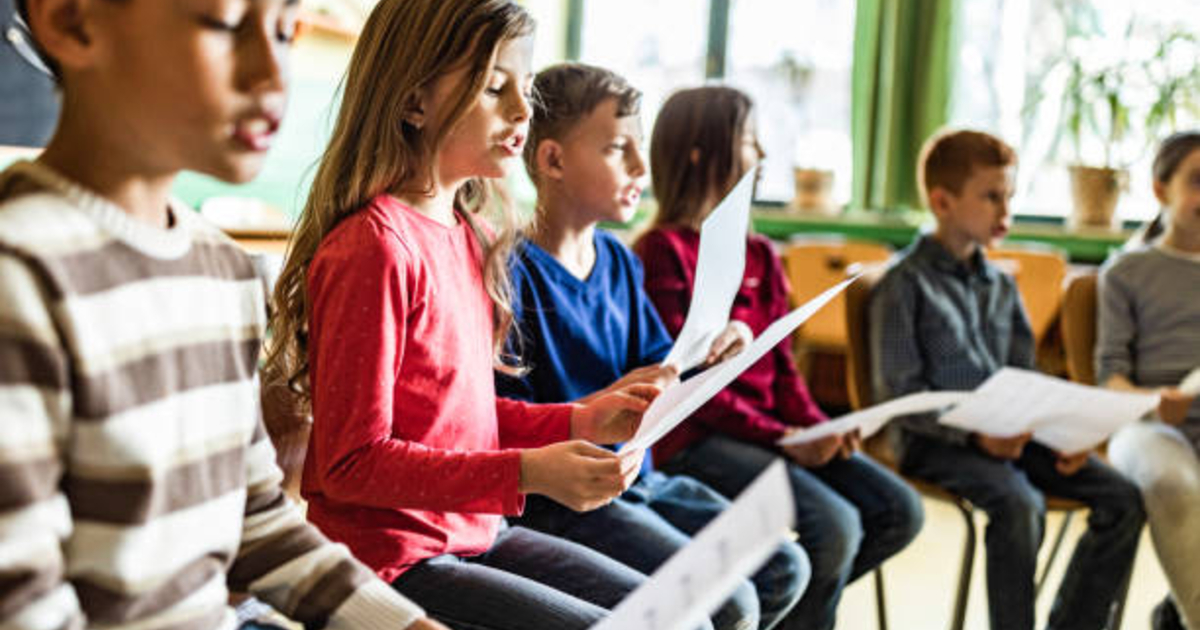 Concert du Conservatoire Mozart : chorales et orchestres des "CHAM"