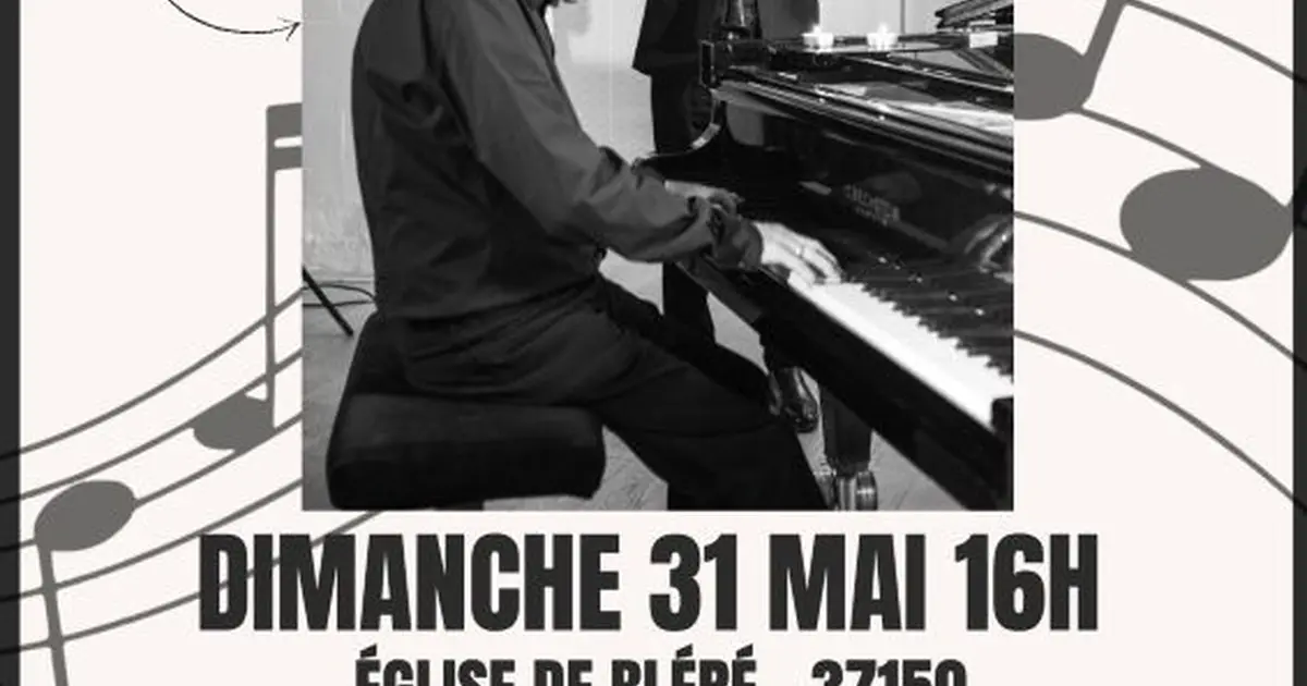 Concert du duo Arietto