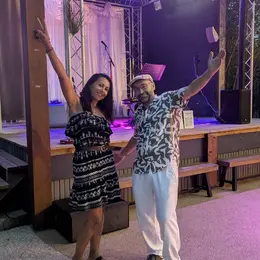 Concert du Duo Feo Del Sole