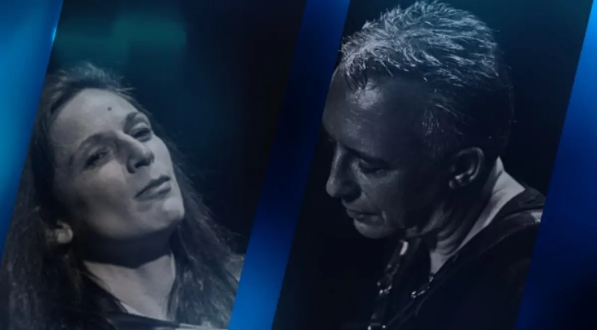 Concert du duo In'Finitus