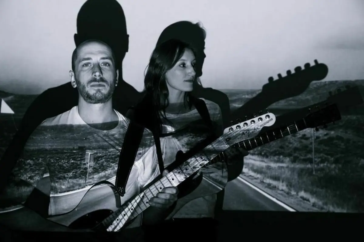 Concert du Duo John A.L. Society