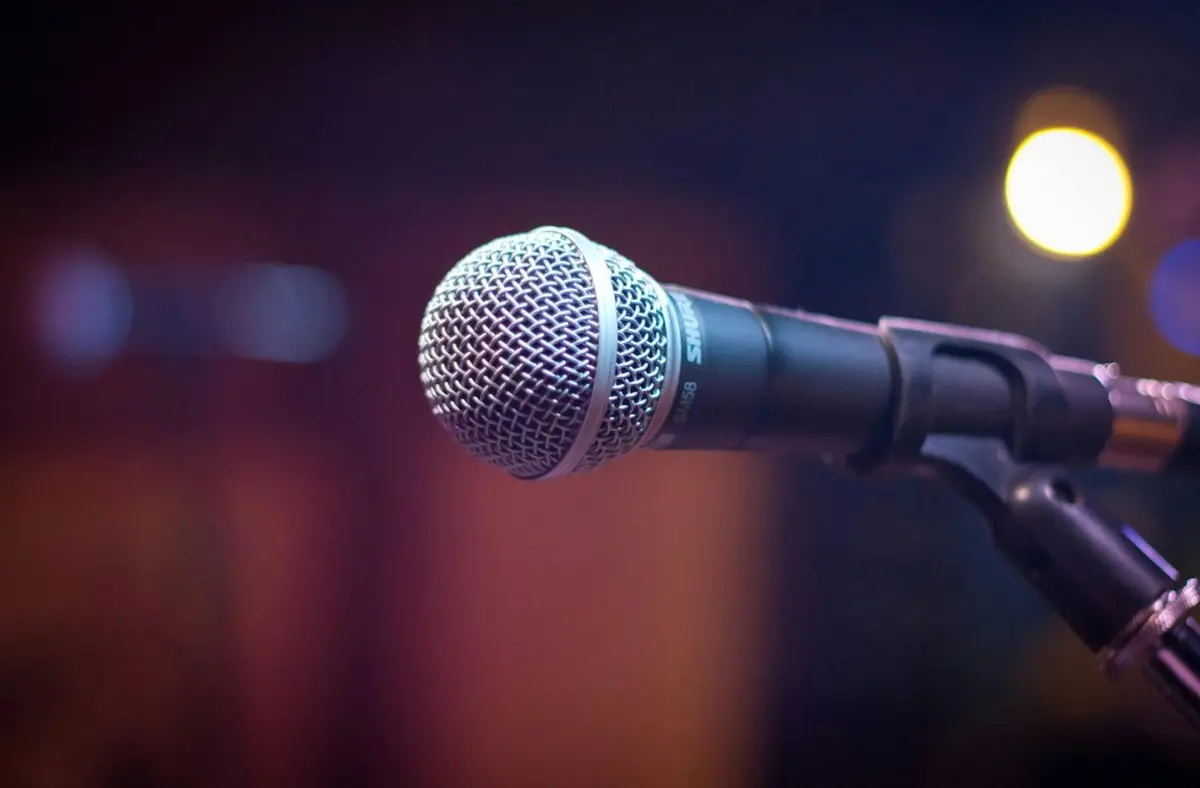 Concert du duo Les Cell'Oz