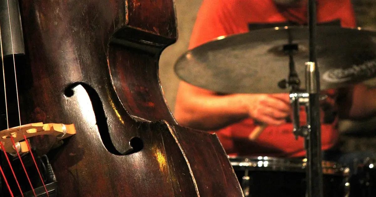 Concert du duo "Les Yeux de Tilia"