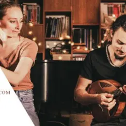 Concert Du « Duo Lyra »