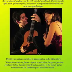 Concert Du Duo Sostenuto