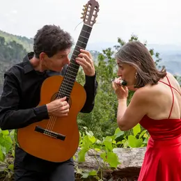 Concert du duo Sostenuto