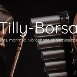 Concert du Duo Tilly-Borsarello
