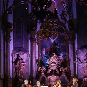 Concert du Festival de Musique en vallée d'Olt