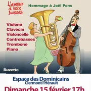 Concert Du Festival Mardi Graves