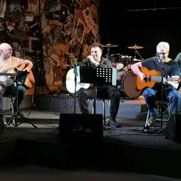 Concert du groupe Alchimie