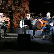 Concert du groupe Alchimie