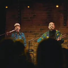 Concert du groupe Duolicious