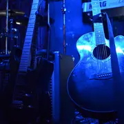 Concert du groupe Fragment 14