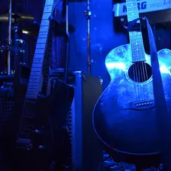 Concert du groupe Fragment 14