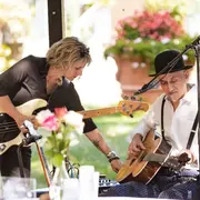 Concert du groupe Glitch