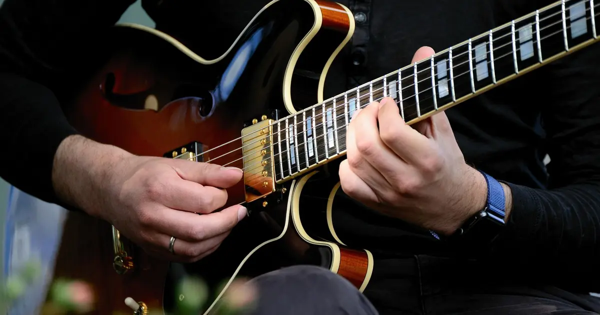 Concert du groupe Greencut