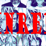 Concert du groupe Inred