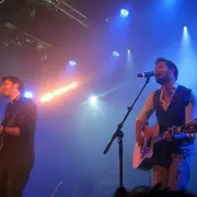 Concert du groupe Julien Loko Irish Band 5tet