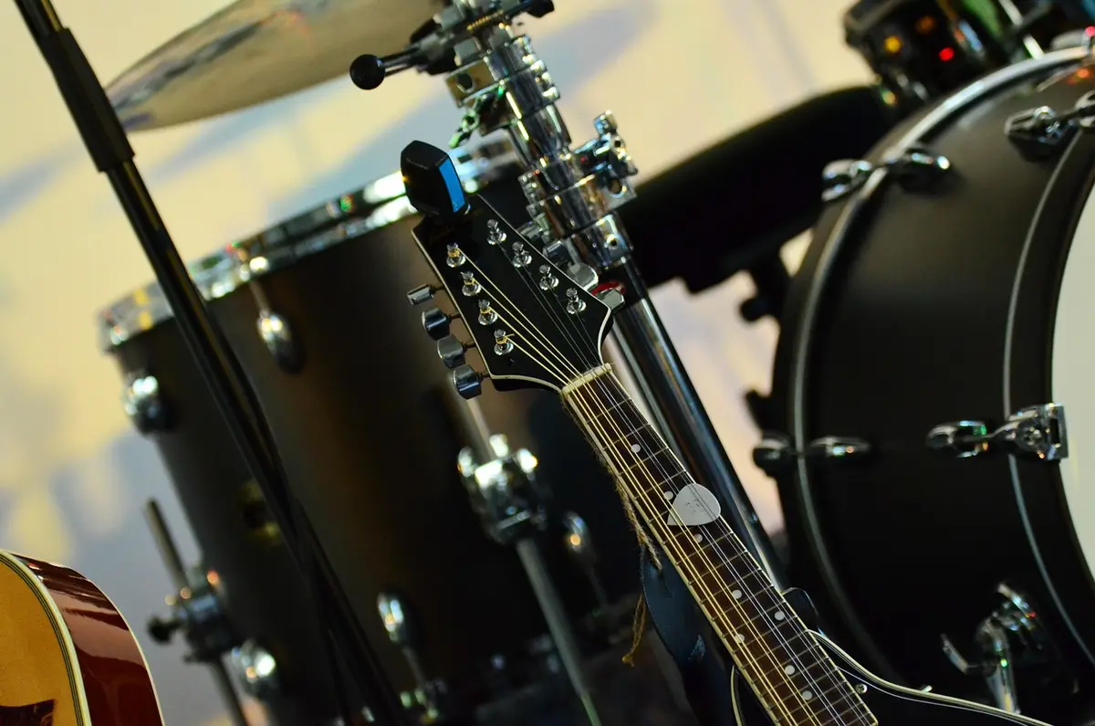Concert Du Groupe Lithium Suivi De Dj Martial