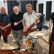 Concert du groupe Mad Boys