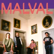 Concert du groupe Malval