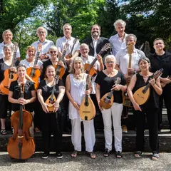 Concert du groupe Mandol'in Tempo