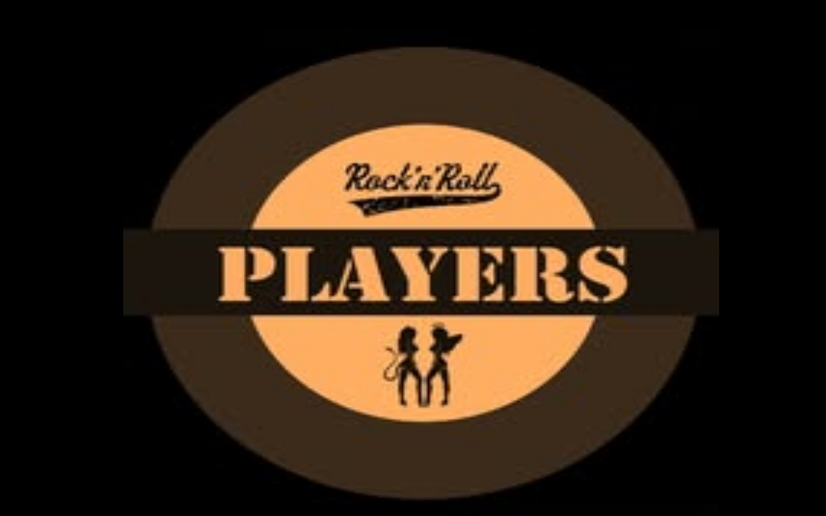 Concert du groupe PLAYERS
