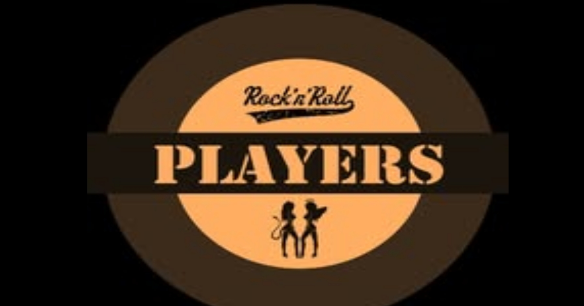 Concert du groupe PLAYERS