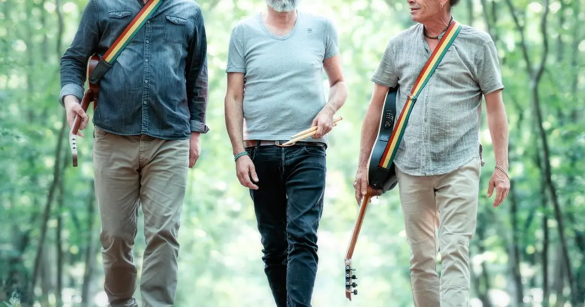 Concert du groupe "Sans état d'âme"