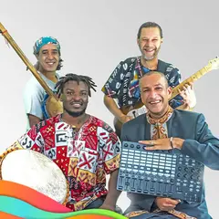 Concert du groupe Sofaz
