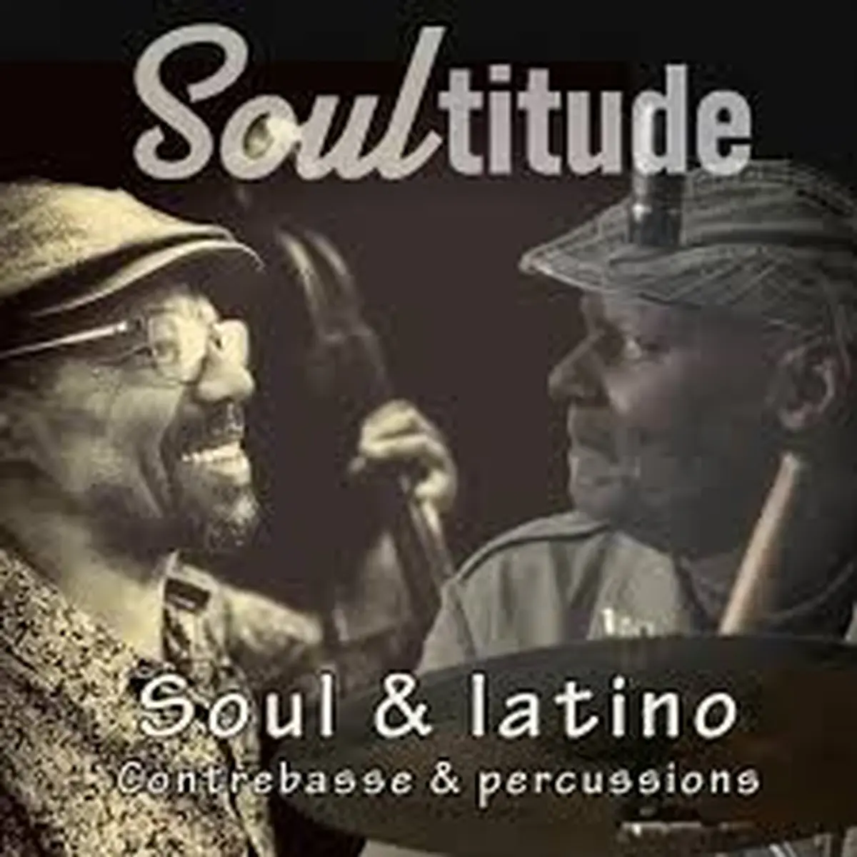 Concert du groupe Soultitude