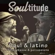 Concert du groupe Soultitude