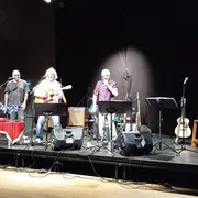 Concert du groupe Tri Sélectif