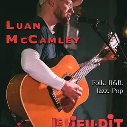 Concert du Lieu-Dit