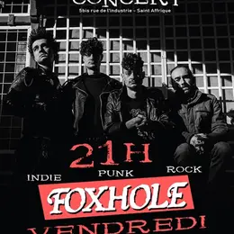 Concert du Lieu-Dit