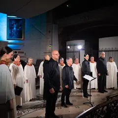Concert Du Nouveau Choeur