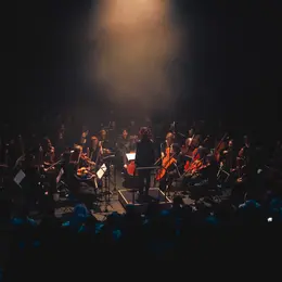 Concert du Nouvel An