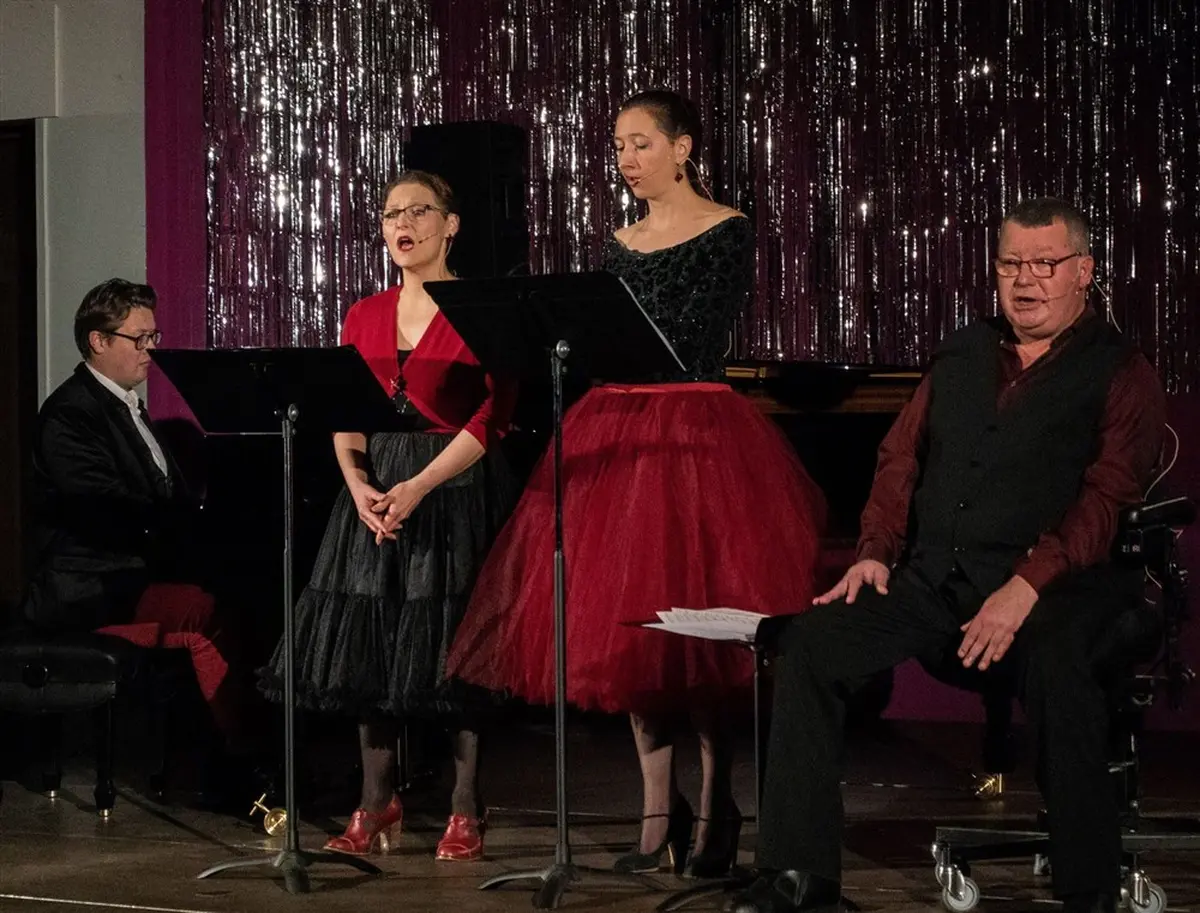 Concert du Nouvel An