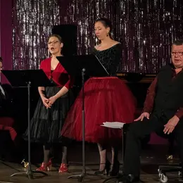 Concert du Nouvel An