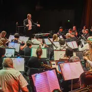 Concert du nouvel an