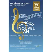 Concert du Nouvel an