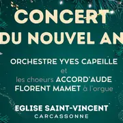 Concert Du Nouvel An
